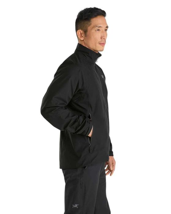 Куртка Arc'teryx Kadin Jacket Black