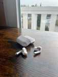 AirPods Pro (2. generacji) - Nowe słuchawki bezprzewodowe