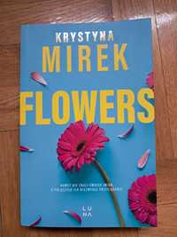 Flowers Krystyna Mirek