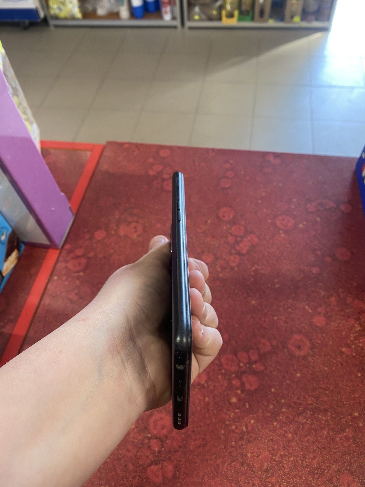 OPPO A96 Starry Black 8/128 GB