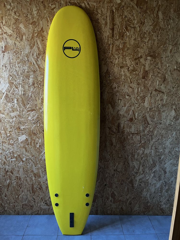 Prancha softboard Plain 7’ nova