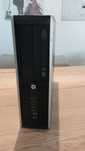 Komputer HP i5 / 8GB RAM / GT 710 2GB / SSD 240GB / Windows