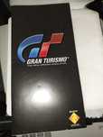 Manual jogo psp Gran Turismo