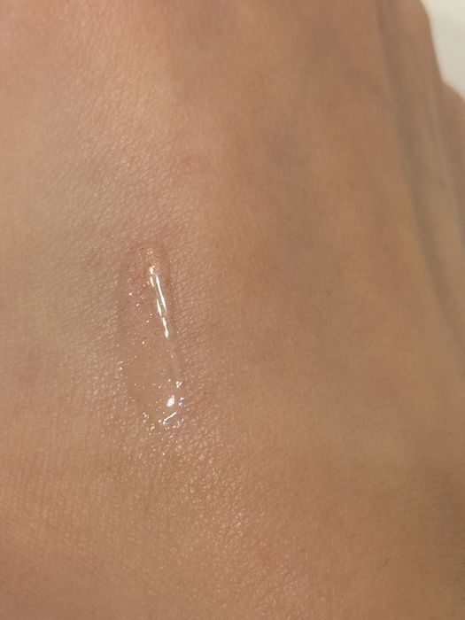 Блиск для губ з шиммером Clarins Artdeco