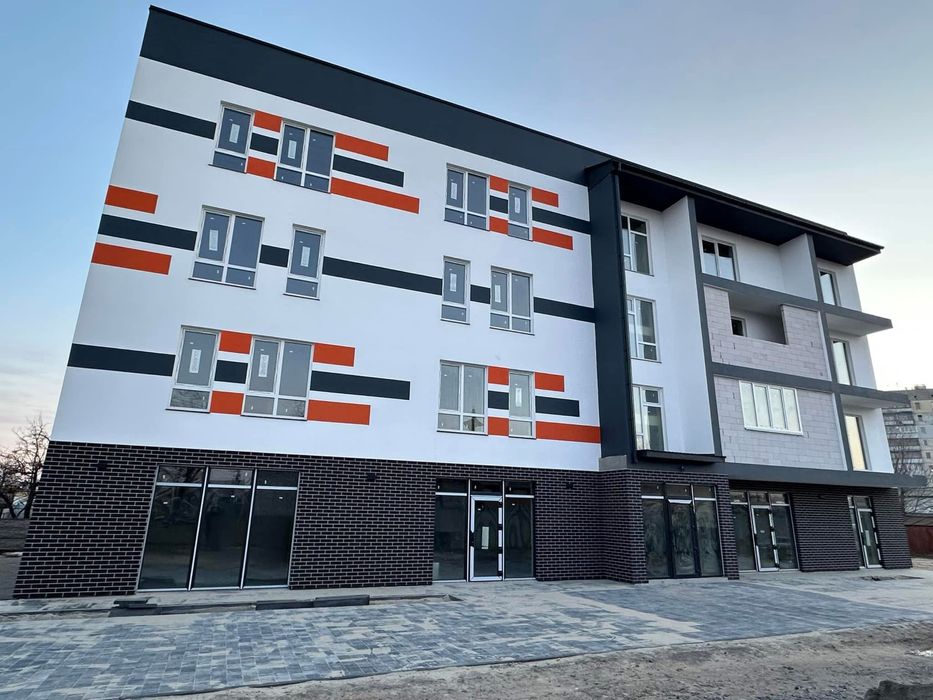 Продам 1- о кім квартиру центр міста Бориспіль