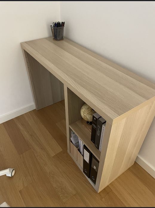 Secretária KALLAX IKEA (entrego em casa)