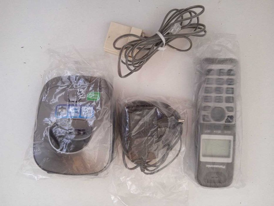 Телефон для дому Панасонік Panasonic