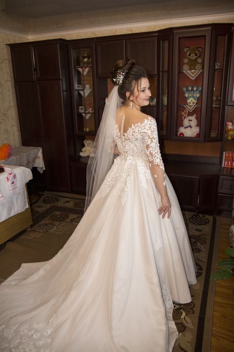 Весільна сукня недорого!!!