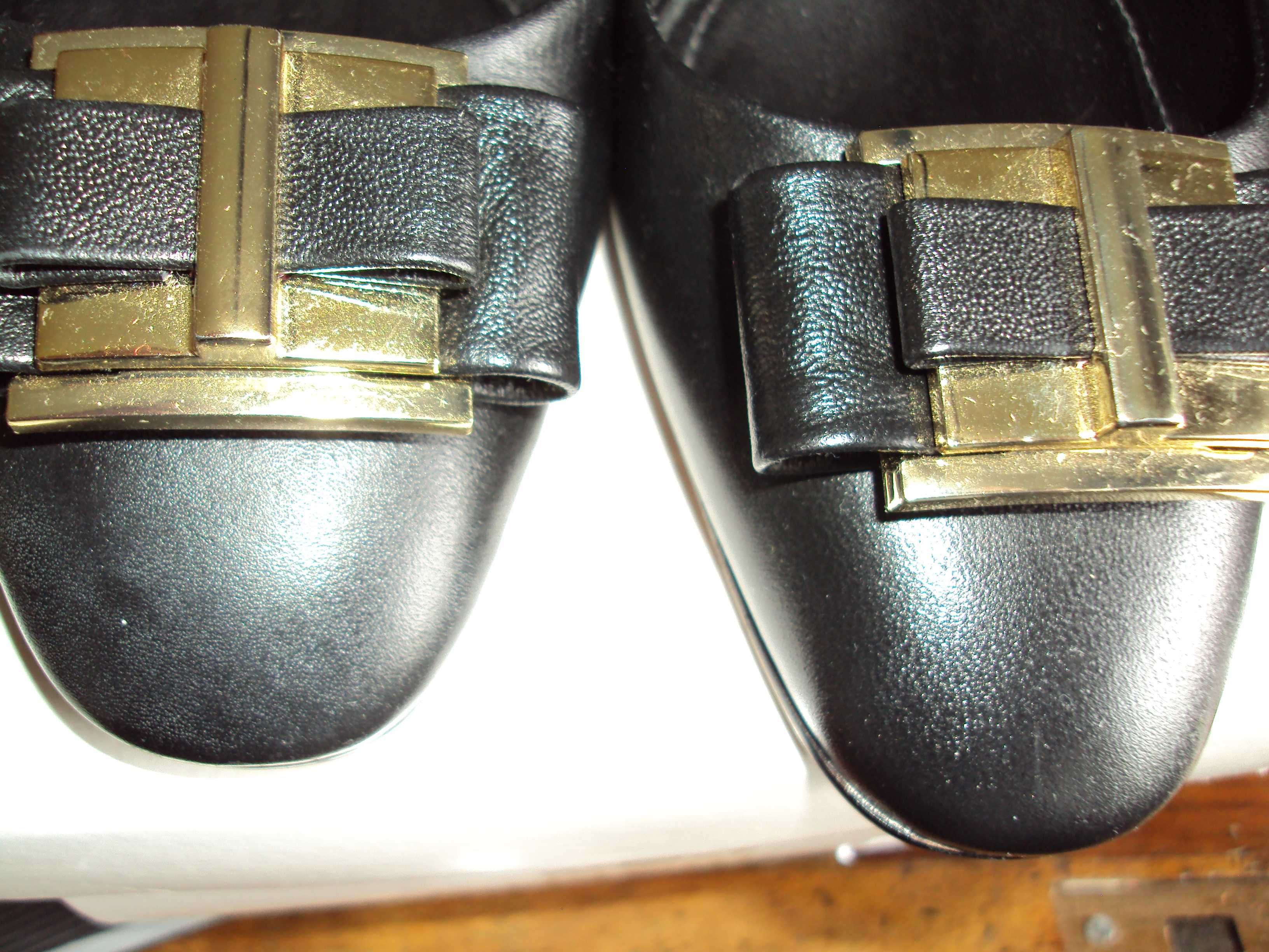 buty damskie WITTCHEN