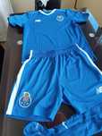 Equipamento FCP original