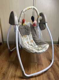Продам кресло-качалку Swing for baby