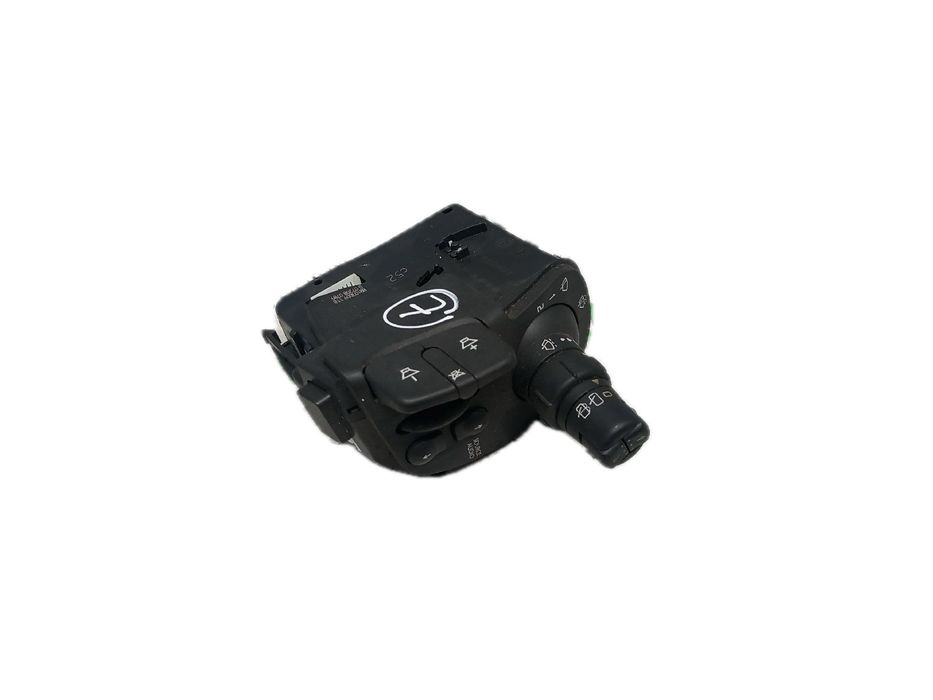 Manípulo do limpa vidros RENAULT Clio III (BR0/1, CR0/1)