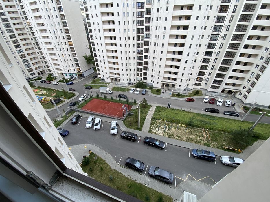 Продажа 2К новый ремонт, новострой ЖК Сокольники Є-відновлення