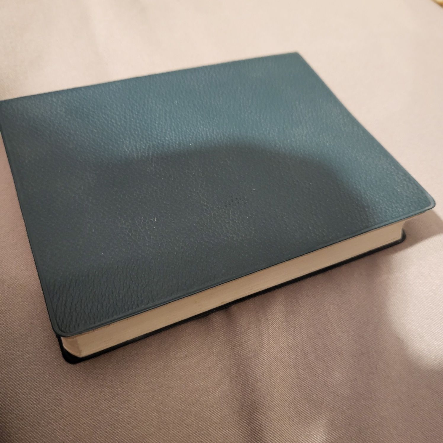 Новый Завет на русском языке, Nowy Testament, 1964 r.!