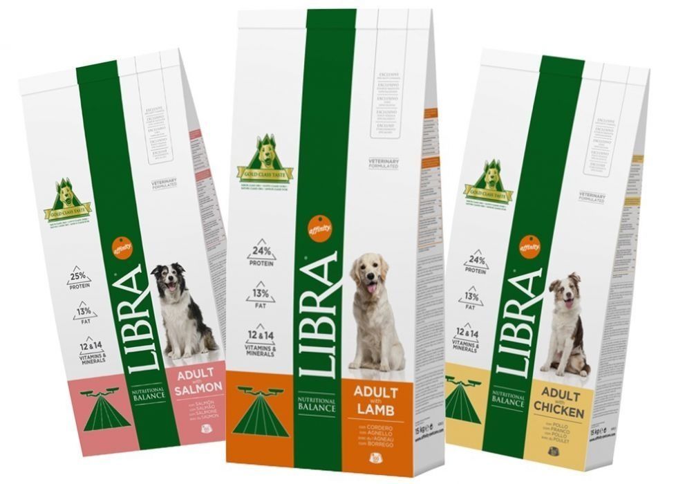 Libra adult 14kg