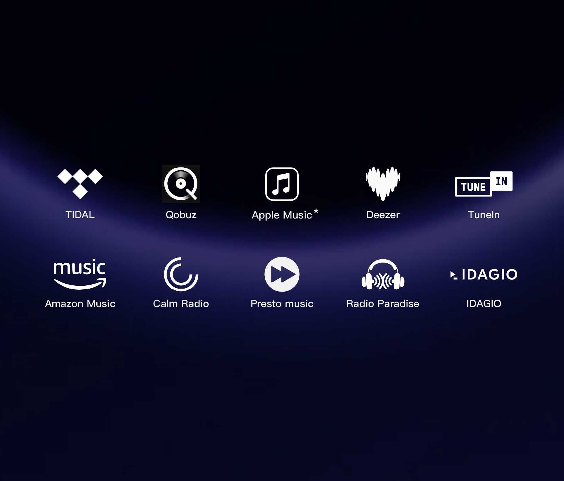 NOVIDADE ! EVERSOLO DMP-A6 G2 - Streamer de música Hi-Res com DAC