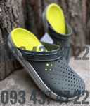 Крокси Сабо Crocs LiteRide Inmotion Clog Унісекс Crocs Crocs