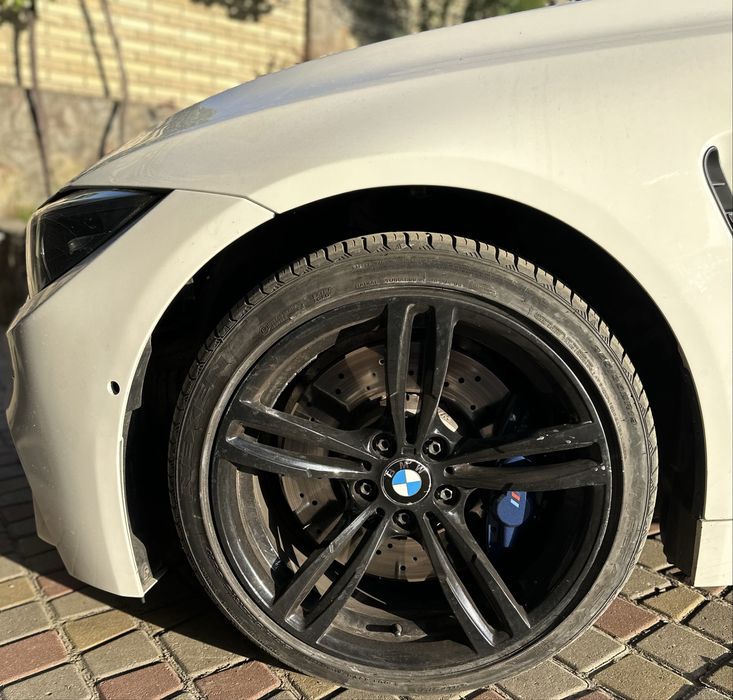 Bmw f92 m4 продажа