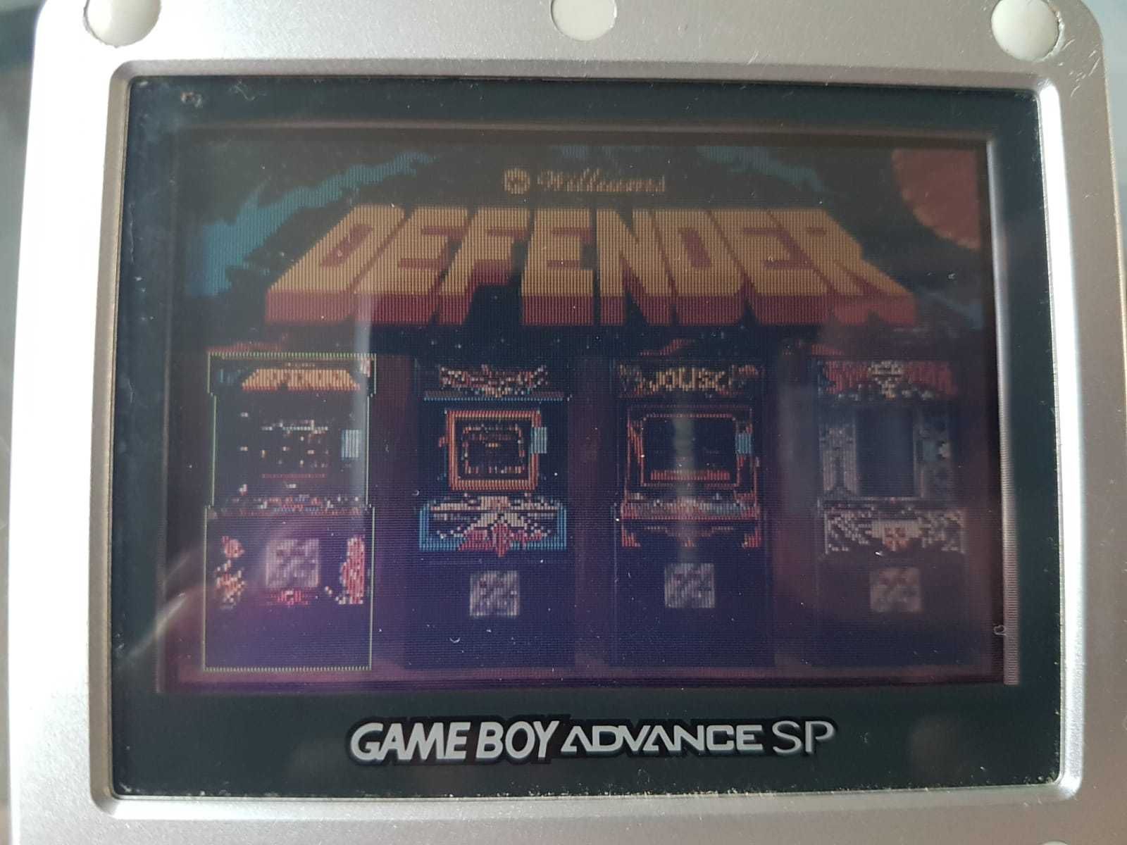 Midway's Greates Arcade Hits Game Boy Advance prezent ORYGINAŁ!