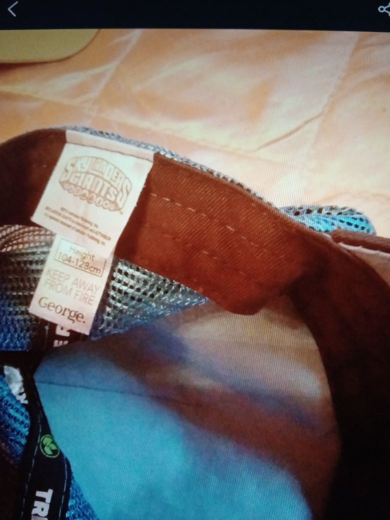 Продам кепку ...