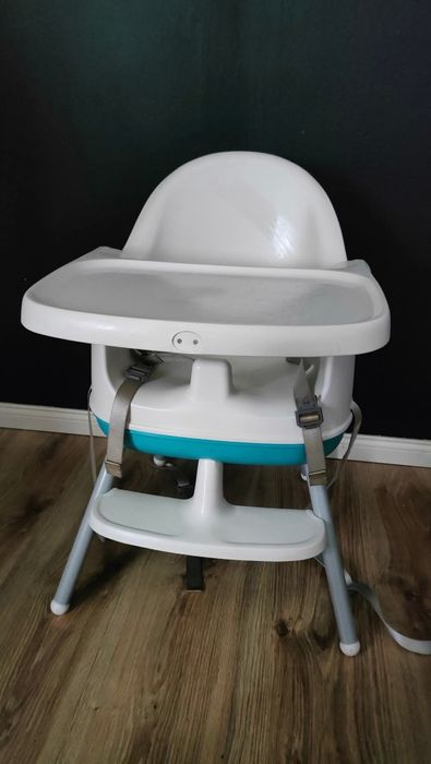Krzesło do karmienia 3w1