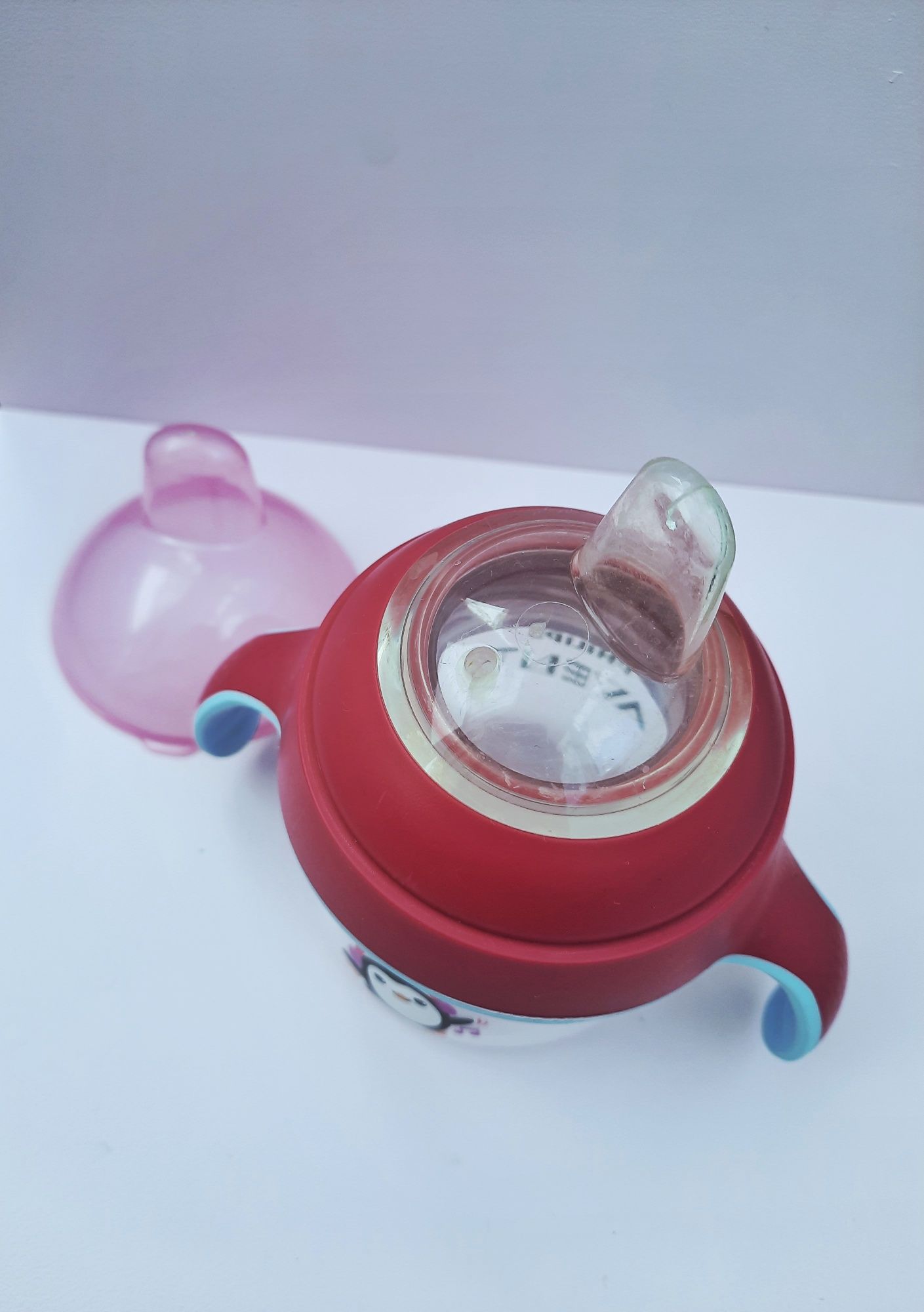 Поїльник philips avent