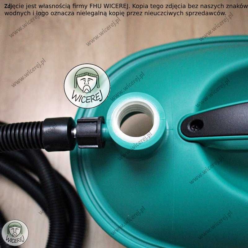 Wytwornica Pary do Topiarki, Parownica do Pary 4,5L