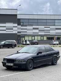 Bmw e36 318i газ/бенз