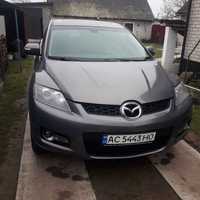 продам Mazda CX-7 disi turbo 2007