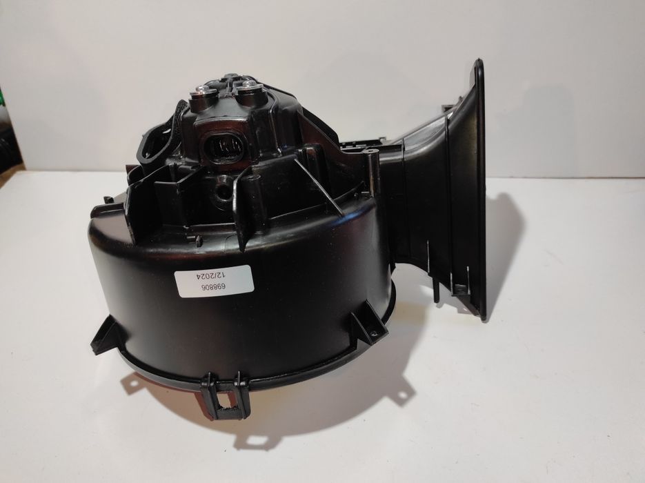 Вентилятор моторчик печки Опель вектра С сигнум opel Vectra C signum