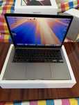 Apple macbook air m1 16/256
