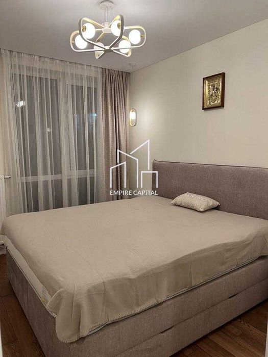 Оренда квартири по вул. Героїв УПА, Франківський р-н