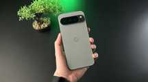 Оплата частинами 0% Google Pixel 9 Pro XL 16/128GB Hazel Гарантія