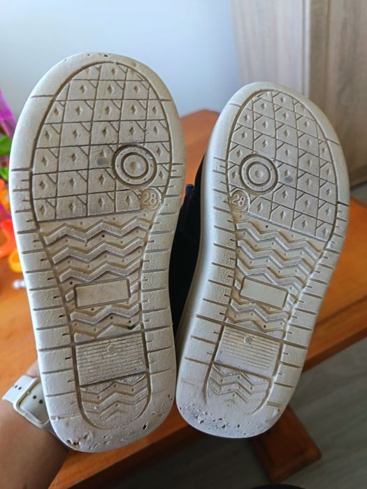 Sprzedam buty zimowe Chłopice 28
