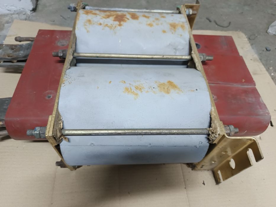 Продам трансформатор твк75 кхл4
