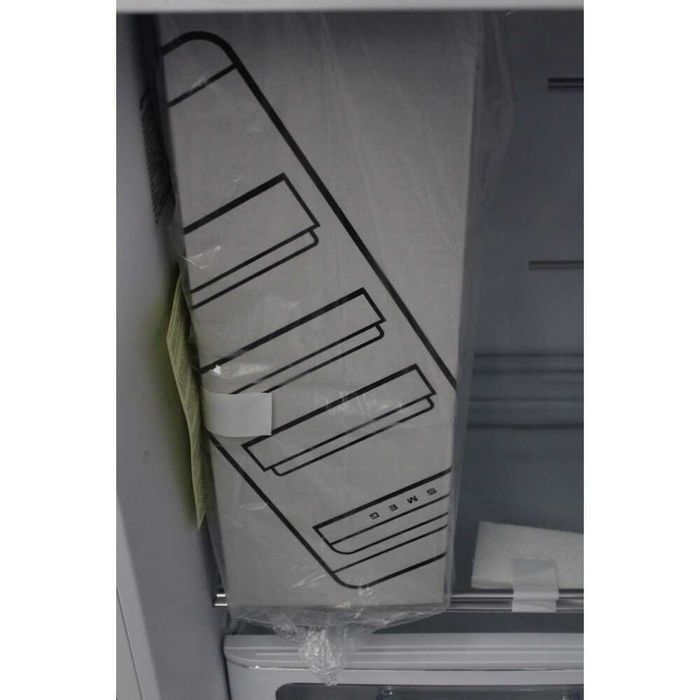 Lodówka Smeg FAB30RWH5 Ekspozycja/nieużywana/wyprzedaż/nowa