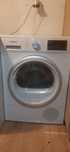 Idealny stan!Suszarka kondensacyjna Siemens IQ300 iSensoric 8kg