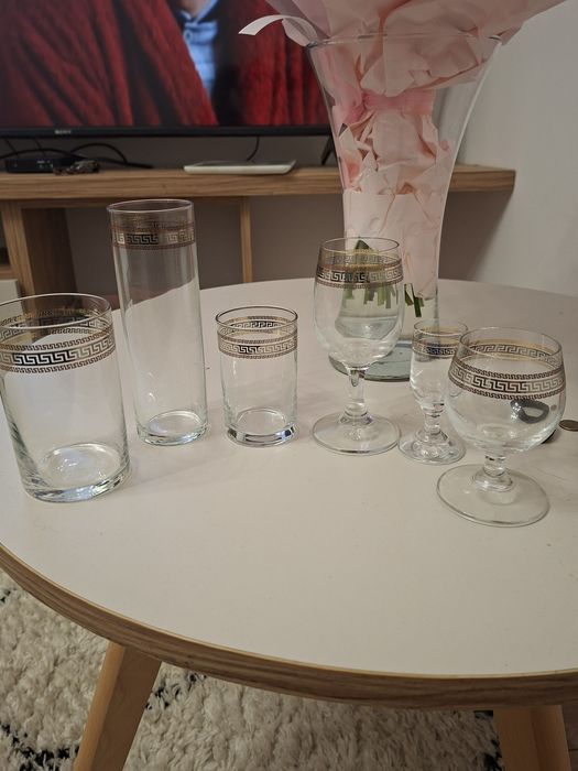 Zastawa stołowa 36czesciowa