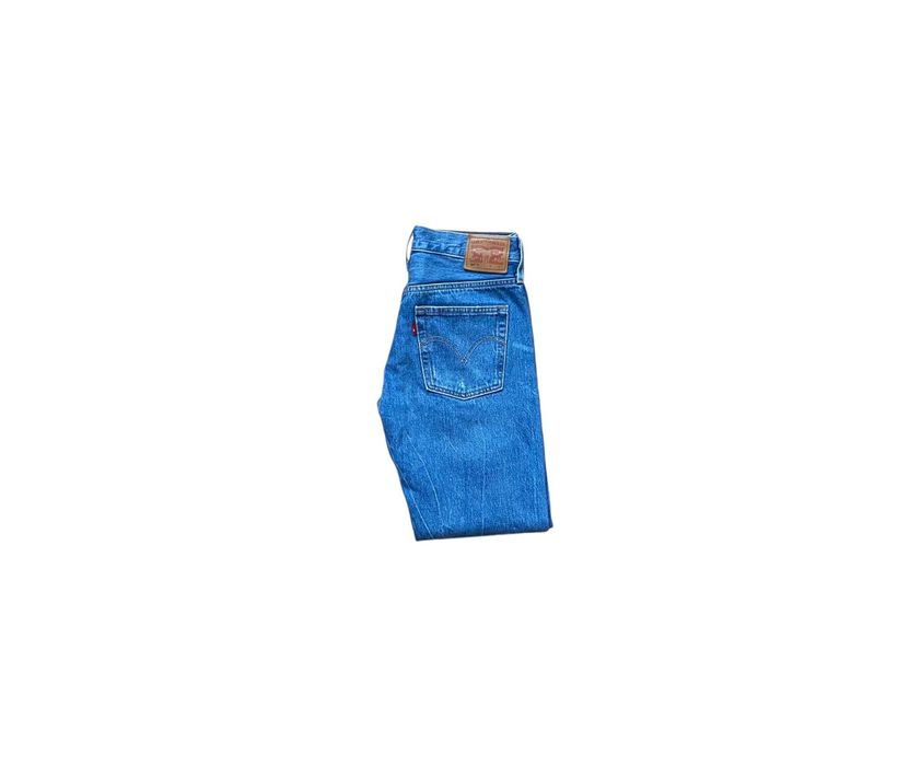 Levi's 501T W25/L28, stan bardzo dobry