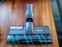Elektroszczotka Soft Action do odkurzacza Samsung Jet 75E
Worek 50l 12