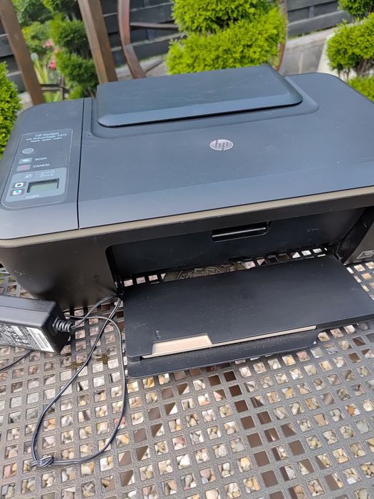 Drukarka HP sprzedam