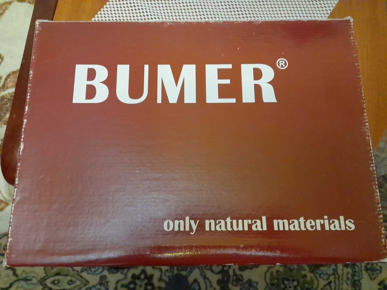 Чоловічі ботинки Bumer