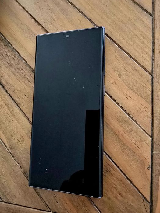 Samsung S22 Ultra 256gb