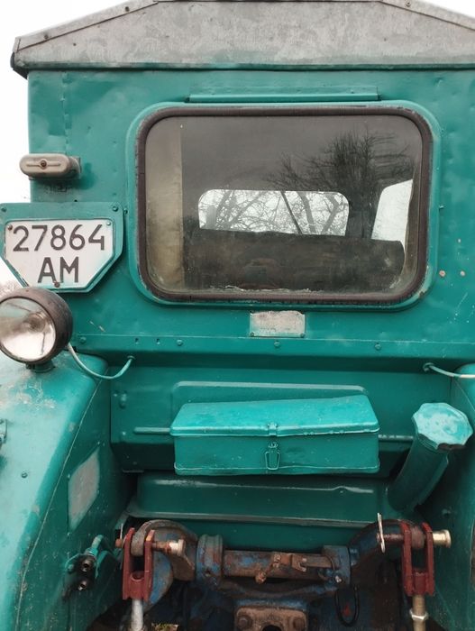 Продам Трактор т-40ам