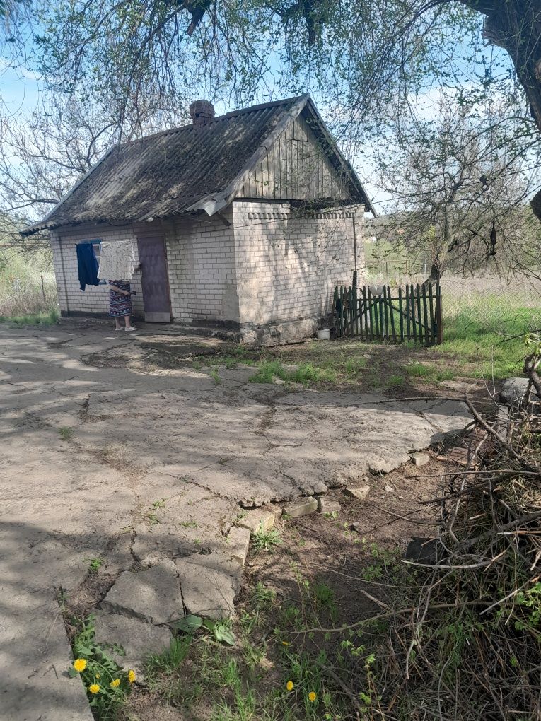 Продаю будиночок