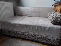 sofa,materac,dwuosobowy jak amerykanka,fotel