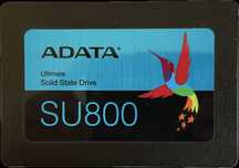 Dysk SSD Adata SU800 1TB 2,5" SATA III
