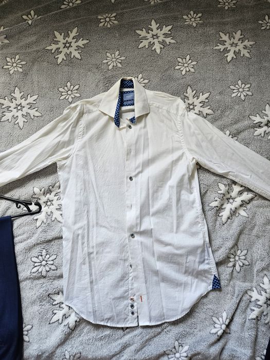 Sprzedam Garnitur Ślubny