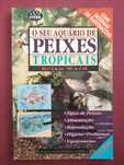 O Seu Aquário de Peixes Tropicais - Brian Ward