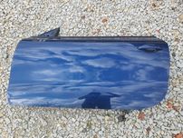 Audi A5 COUPE drzwi lewe w kolorze LX5Q 23 AL